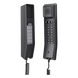 Teléfono IP Hotelero / Altavoz HD / 2 Cuentas SIP / 10 Teclas de Marcación Rápida / 3 Teclas Programables / PoE 100 Mbps / Montaje | SIERRA STORE