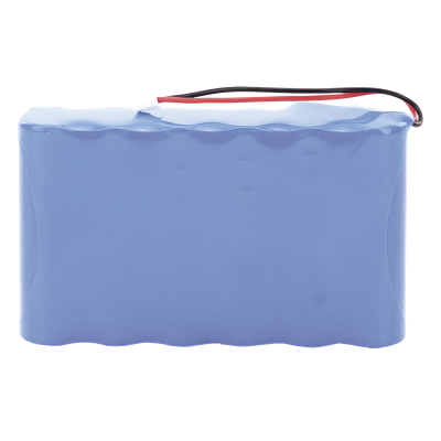 Batería de litio / 9.6V DC / 3000 mAh / Luz de emergencia | SIERRA STORE