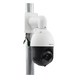 HIKVISION DS-2DE7A425IW-AEB(T5) - Cámara PTZ IP / 4 Megapixel / Zoom Óptico 25x / IR 200 m (656.2 ft) / Audio y Luz Estroboscópica / | SIERRA STORE