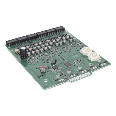 Módulo Monitor Direccionable / 10 Entradas / Circuitos Clase B o Clase A / FlashScan o CLIP / Terminales 12-18 AWG | SIERRA STORE