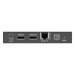 Extensor HDMI sobre IP / 4K@60Hz / Cero Latencia / 100 m (328 ft) / IR Bidireccional / RS-232 / ARC / Salida Loop / IPColor | SIERRA STORE