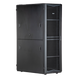 PANDUIT XG74519BS0002 - Gabinete para Centro de Datos / 45 UR / 700 mm (2.3 ft) Ancho / 1070 mm (3.5 ft) Profundidad / Sin Paneles | SIERRA STORE