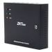 Controlador de Acceso 4 Puertas / 3,000 Huellas / 30,000 Tarjetas / TCP-IP / Gabinete Metálico con Fuente 12V 5A | SIERRA STORE