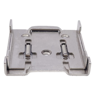 Clip de Montaje Riel DIN / Metal / -20 °C a 70 °C / 53 x 11.44 x 59.10 mm | SIERRA STORE