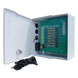 Fuente de Poder / Entrada 100-240 Vca / Salida 24 Vca / 20 A / 16 Canales / 36 W / Rango -25°C a 40°C / 8.5 x 7.95 x 3.86 in | SIERRA STORE
