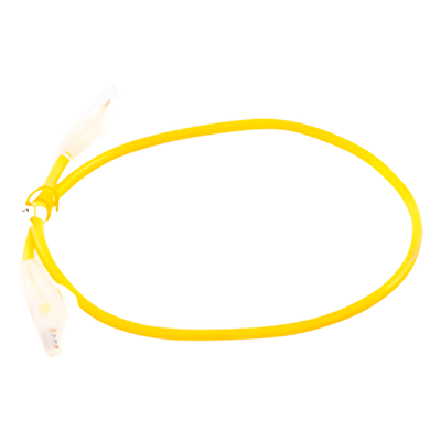 LINKEDPRO BY EPCOM LP-UT6A-05-YE28 - Cable de Parcheo Slim UTP / Cat6A / 0.5 m (1.64 ft) / 28 AWG / RJ45 | SIERRA STORE