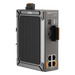 Switch Industrial Administrable / 4 Puertos PoE Gigabit / 2 SFP 2.5Gbps / PoE 120W / -40℃ a 75℃ (-40℉ a 167℉) / Sin Ventiladores | SIERRA STORE