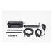 Radio PoC Móvil / Pantalla IPS 5 Pulgadas / 4G LTE Multi-Banda / IP54 / Audio Estéreo 5 W / Procesador Quad-Core 1.5 GHz | SIERRA STORE