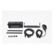 Radio PoC Móvil / Pantalla IPS 5 Pulgadas / 4G LTE Multi-Banda / IP54 / Audio Estéreo 5 W / Procesador Quad-Core 1.5 GHz | SIERRA STORE
