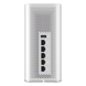 Router Inalámbrico Mesh Wi-Fi 6, 1.27 Gbps, doble banda, MU-MIMO 2x2:2, servidor VPN con administración desde la nube gratuita o | SIERRA STORE
