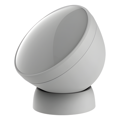 Sensor de Movimiento PIR / Inmunidad para Mascotas / Zigbee 3.0 / Alcance 7 m (23 ft) / Batería 3 Años / Ángulo 360° | SIERRA STORE