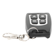 ACCESSPRO ACCESS807M4 - Control Remoto / 4 Canales / 433.92 MHz RFID / 57x32x11 mm / 0.22 oz | SIERRA STORE