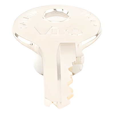 Llave metálica / Compatible FAAC 400/620/844 / Diseño pre-2005 / Construcción metálica | SIERRA STORE