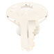 Llave metálica / Compatible FAAC 400/620/844 / Diseño pre-2005 / Construcción metálica | SIERRA STORE