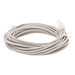 LINKEDPRO BY EPCOM LP-UT6A-700-GY28 - Cable de Parcheo UTP Cat6A / Slim 28 AWG / 7 m (23 ft) / RJ45 8(8) / 100 Ohm / Sin Blindaje | SIERRA STORE