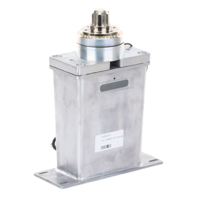 HIKVISION 202002727 - Motor Síncrono para Torniquete / Lado Derecho / 24V 5A / 50 RPM / 100 N.m / 200x250x80 mm / 7.87x9.84x3.15 in | SIERRA STORE