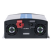 Inversor de Onda Senoidal Pura / 1200 W Nominal / 1500 W Pico / Entrada 24 VCC / Salida 120 VCA / 9.3 x 9.1 x 3.9 in | SIERRA STORE