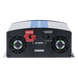 Inversor de Onda Senoidal Pura / 1200 W Nominal / 1500 W Pico / Entrada 24 VCC / Salida 120 VCA / 9.3 x 9.1 x 3.9 in | SIERRA STORE