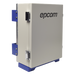 EPCOM EP37-85-85 - Amplificador Celular Exterior / Banda 850 MHz / 85 dB Ganancia / 5W Potencia / Cobertura 2 km (1.2 mi) / 3G / AGC y | SIERRA STORE