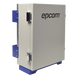 EPCOM EP37-85-85 - Amplificador Celular Exterior / Banda 850 MHz / 85 dB Ganancia / 5W Potencia / Cobertura 2 km (1.2 mi) / 3G / AGC y | SIERRA STORE