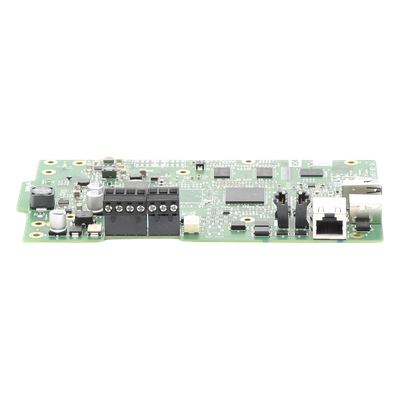 Puerta de Enlace Embebida IP / Monitoreo NOTI-FIRE-NET / ONYXWorks / 50 Puertas por Estación / Redundancia de Red | SIERRA STORE