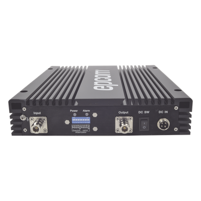 EPCOM EP27-75-85 - (HASTA 0.5 KILÓMETRO) Amplificador para ampliar cobertura Celular en Exterior | SIERRA STORE