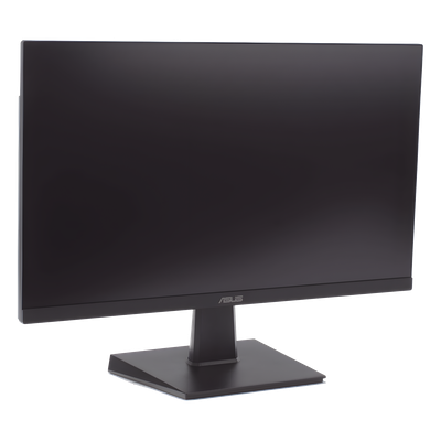 Monitor Gaming / 23.8 pulgadas / Full HD IPS / 100 Hz / 1 ms MPRT / Adaptive-Sync VRR / Sin Marco / Montaje VESA 100x100 | SIERRA STORE
