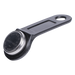 Llave iButton / 21 mm Diámetro / 11 mm Ancho / Cable 400 mm / Interfaz 1-Wire / 0.4 m (1.3 ft) | SIERRA STORE