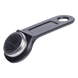 Llave iButton / 21 mm Diámetro / 11 mm Ancho / Cable 400 mm / Interfaz 1-Wire / 0.4 m (1.3 ft) | SIERRA STORE