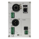 Interfaz IP de Audio / Gestión de Avisos Prioritarios / Streaming Hi-Fi / Ethernet 10/100 Mbps / Memoria 8 GB / VoIP / Unicast / | SIERRA STORE