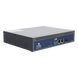 OLT GPON / 1 Puerto PON SC/UPC / 128 ONUs / 3 Puertos Uplink / 20 km (12.4 mi) / Redundancia AC/DC / Rack | SIERRA STORE