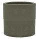 Cople para Tubería PVC Conduit Pesado / 3/4" (19 mm) / Autoextinguible / Aislante Eléctrico / NMX-E-012 | SIERRA STORE