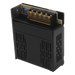 Fuente Industrial DIN Rail / 24Vcc / 3A / 100-240VAC / -20°C a 60°C / 3.97 x 3.43 x 1.30 pulgadas | SIERRA STORE