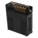 Fuente Industrial DIN Rail / 24Vcc / 3A / 100-240VAC / -20°C a 60°C / 3.97 x 3.43 x 1.30 pulgadas | SIERRA STORE