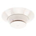 Sensor Térmico Direccionable / Programable Fijo 57°C / Tasa de Aumento o Alta Temperatura 88°C / Cobertura 15.2 m (50 ft) / Base | SIERRA STORE