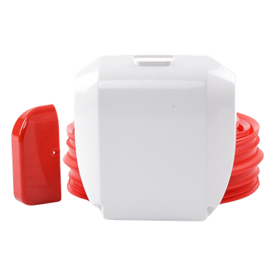 Adaptador de Iluminación para Brazo de Barrera / Compatible con Brazo Rectangular 3.8 m (12.5 ft) / Integración LED | SIERRA STORE