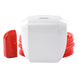 Adaptador de Iluminación para Brazo de Barrera / Compatible con Brazo Rectangular 3.8 m (12.5 ft) / Integración LED | SIERRA STORE