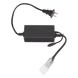 Adaptador de Corriente LED / Control Remoto RGB / 50 m (164 ft) / 127V~ / 300W Máx / IP65 | SIERRA STORE