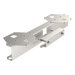 EPCOM INDUSTRIAL HLU3-DOBLE - Base Doble para Lámpara de Obstrucción EI-GSLSE. Compatible con tubo hasta 1-1/4" | SIERRA STORE