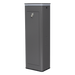ACCESSPRO XBF-3003-R - Barrera Vehicular / Brazo hasta 3 m (9.8 ft) / Apertura 1.5 s / Encoder Electrónico / 150 Ciclos/Hora / -20 a | SIERRA STORE