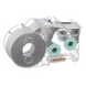 PANDUIT H000X034H1C - Casete de Etiquetas / Tubo Termocontráctil / 8.6 mm Ancho / 2.4 m (7.87 Pies) Largo / 18-12 AWG / Poliolefina | SIERRA STORE