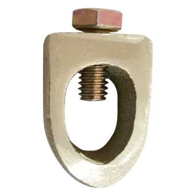 LINKEDPRO BY EPCOM LP-VC - Conector Varilla-Cable / Bronce 100% / Tornillo Acero Inoxidable / Varilla 5/8-3/4 in (16-19 mm) / Cable | SIERRA STORE