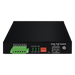 Controlador Solar de 15A con Switch PoE /  1 Puerto Gigabit PoE 802.3 bt / 2 Puertos PoE 802.3 af/at / 2 Puertos PoE Pasivo 24/48 Vcc | SIERRA STORE