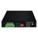 Controlador Solar de 15A con Switch PoE /  1 Puerto Gigabit PoE 802.3 bt / 2 Puertos PoE 802.3 af/at / 2 Puertos PoE Pasivo 24/48 Vcc | SIERRA STORE