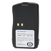 Batería Ni-MH / 1400 mAh / Terminales Grandes / Contactos Chapeados en Oro / Policarbonato Resistente | SIERRA STORE