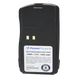 Batería Ni-MH / 1400 mAh / Terminales Grandes / Contactos Chapeados en Oro / Policarbonato Resistente | SIERRA STORE