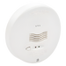 Detector de Monóxido de Carbono / Alimentación 12/24 VCC / Relé Tipo C / Sirena 85 dB / Montaje Techo o Pared / Electroquímico 10 Años | SIERRA STORE