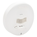 Detector de Monóxido de Carbono / Alimentación 12/24 VCC / Relé Tipo C / Sirena 85 dB / Montaje Techo o Pared / Electroquímico 10 Años | SIERRA STORE
