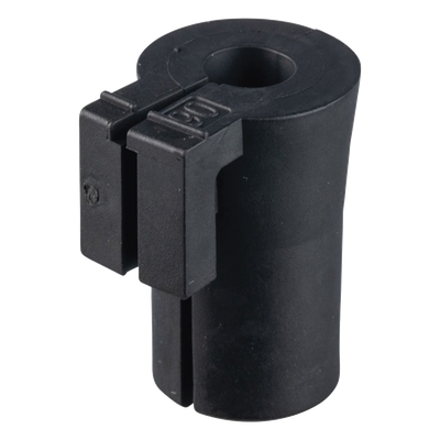 PANDUIT CEG-06X1 - Pasacable Grommet / Diámetro 0.24"-0.28" (6.1-7.1 mm) / Alivio de Tensión / Sellado IP/NEMA / Compacto / Paquete 12 | SIERRA STORE