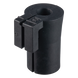 PANDUIT CEG-06X1 - Pasacable Grommet / Diámetro 0.24"-0.28" (6.1-7.1 mm) / Alivio de Tensión / Sellado IP/NEMA / Compacto / Paquete 12 | SIERRA STORE